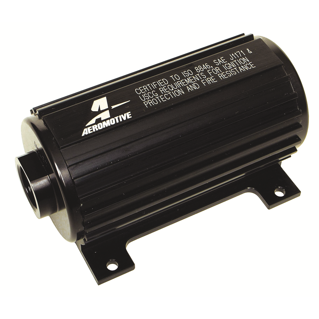 Marine-1000Hp-Fuel-Pump