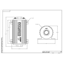 Load image into Gallery viewer, Marine-1000Hp-Fuel-Pump