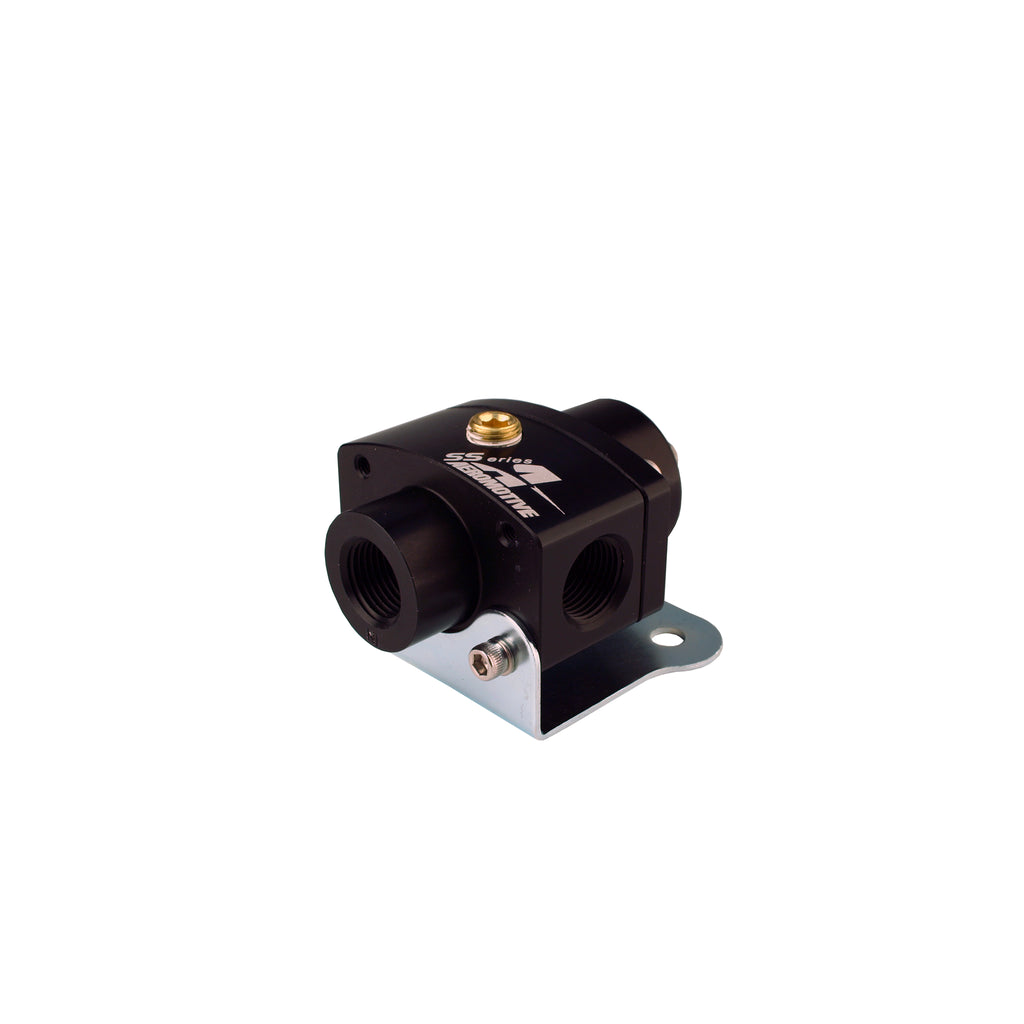 Marine-Carbureted-Adjustable-Regulator,-38-Npt