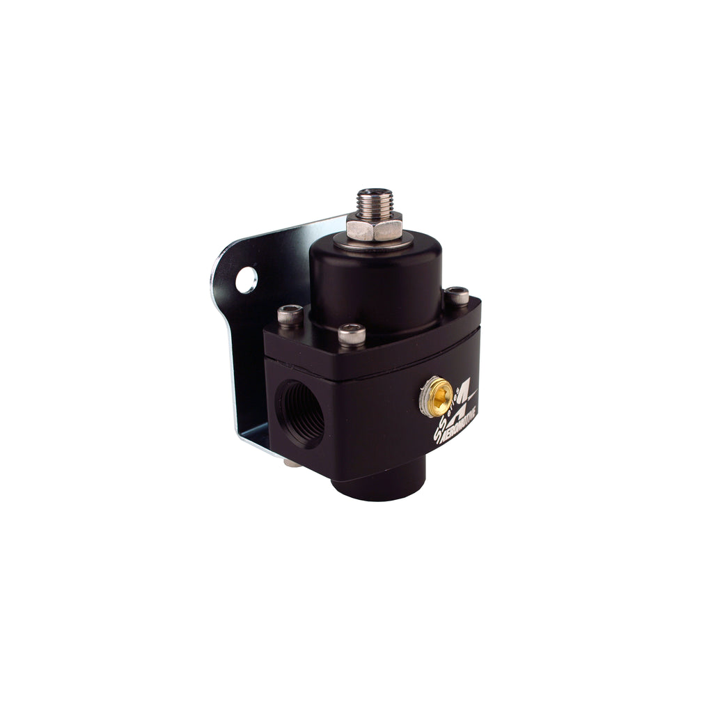 Marine-Carbureted-Adjustable-Regulator,-38-Npt