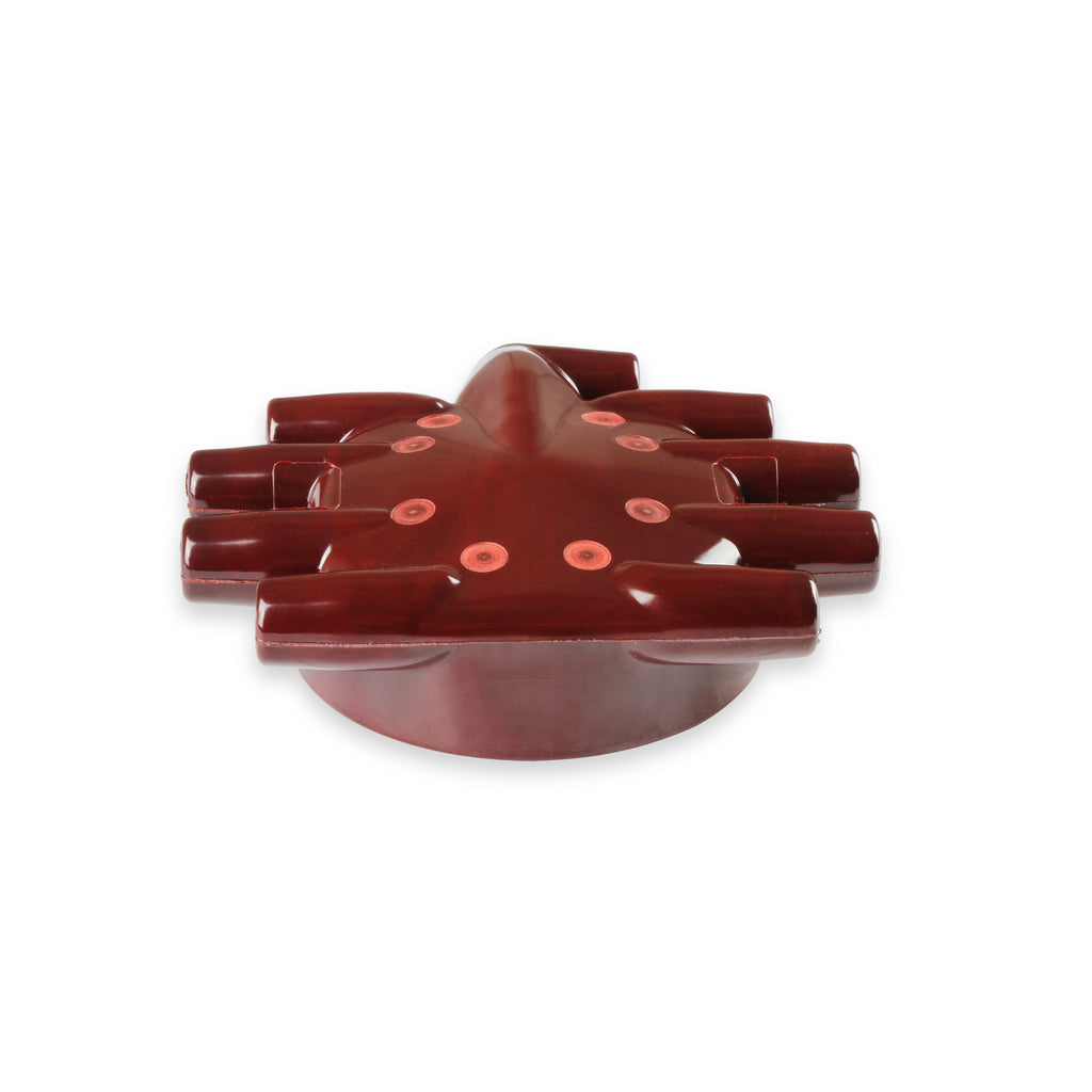 Marine-Distributor-Cap,-Flat