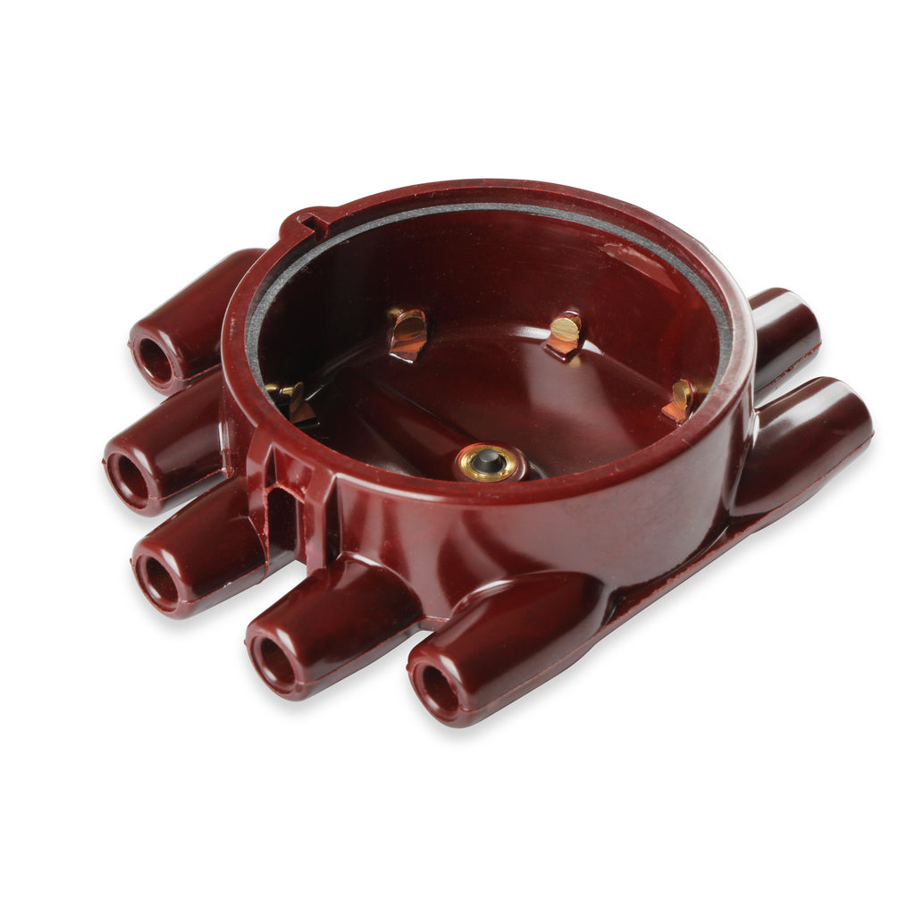 Marine-Distributor-Cap,-Flat