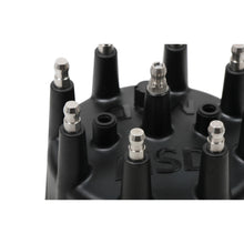 Load image into Gallery viewer, Marine-Hei-Tower-Cap-WWire-Retainer-Black