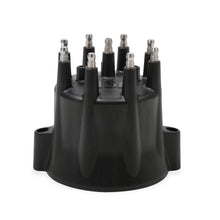 Load image into Gallery viewer, Marine-Hei-Tower-Cap-WWire-Retainer-Black