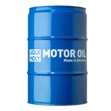 LIQUI MOLY 20493 Marine High Performance Gear Oil SAE 85W-90