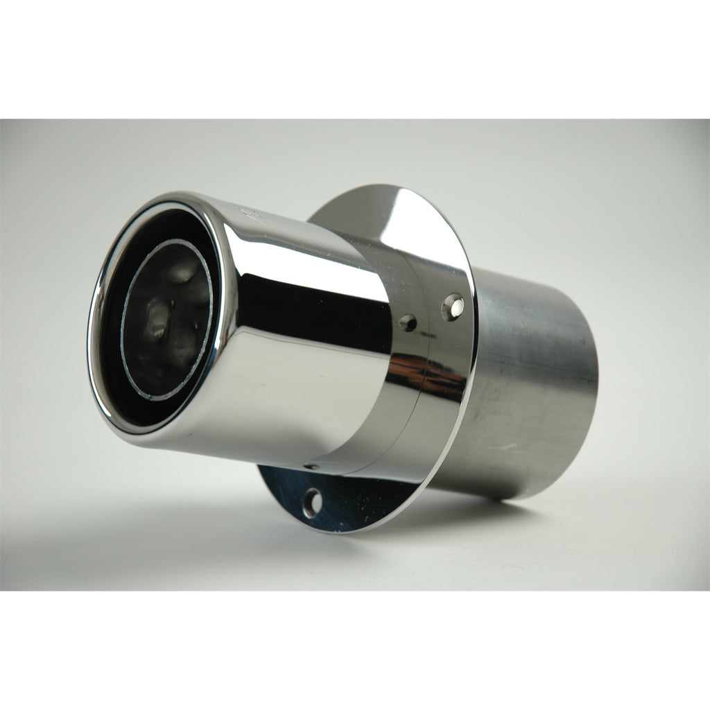 Marine-Power-Tip-Muffler-(Pair)-Transom-Mount---4In-Inlet4In-Length---Stainless