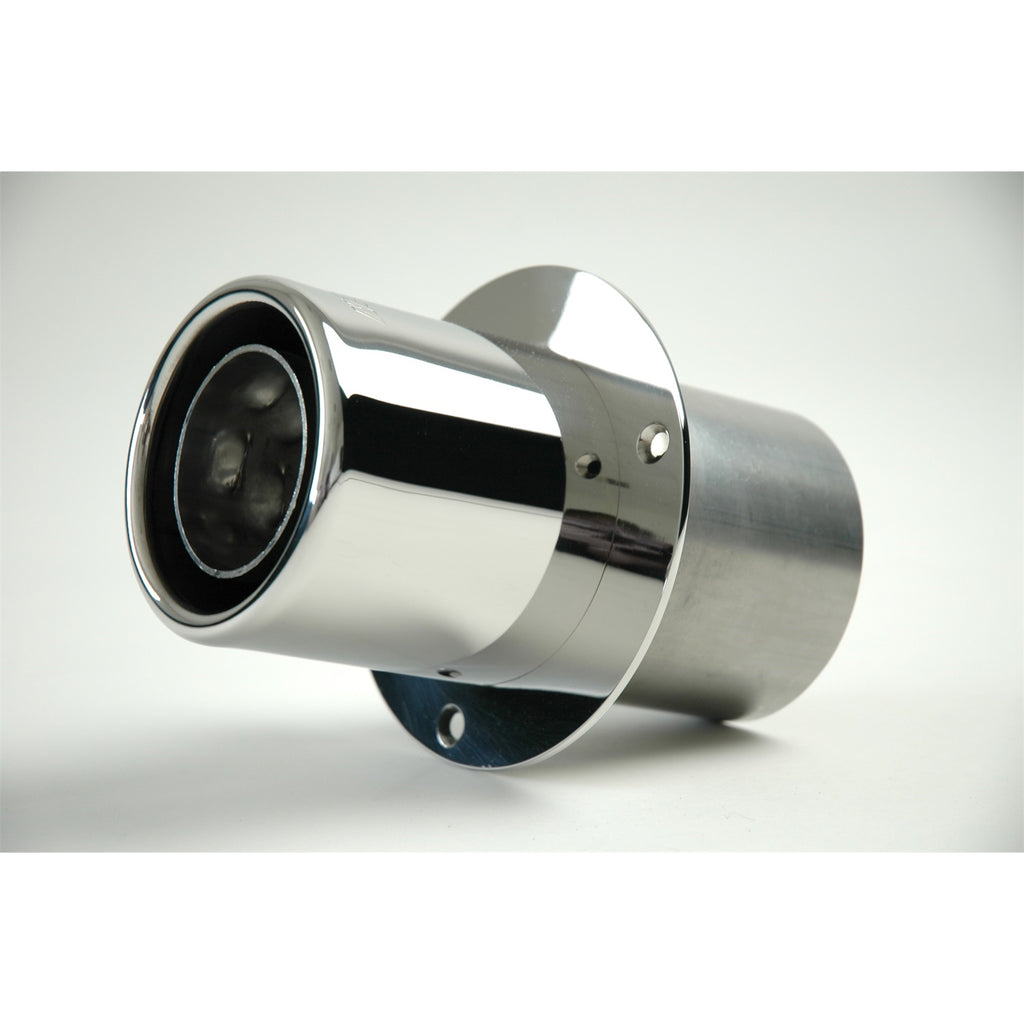 Marine-Power-Tip-Muffler-(Pair)-Transom-Mount---4In-Inlet4In-Length---Stainless