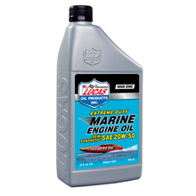 Load image into Gallery viewer, Marine-Semi-Synthetic-Sae-20W-50-Engine-Oil