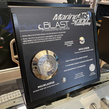 Load image into Gallery viewer, Marine-Sport-Lighting-5-Axis-Counter-Or-Slat-Wall-Retail-Displaypowered