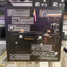 Load image into Gallery viewer, Marine-Sport-Lighting-5-Axis-Counter-Or-Slat-Wall-Retail-Displaypowered