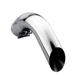 Gibson 210001 Turn Down Tip; Clamp-On