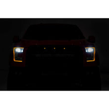 Load image into Gallery viewer, Marker-Kit-For-Mesh-Grilles-15-17-Ford-F-150-Led-Rough-Country