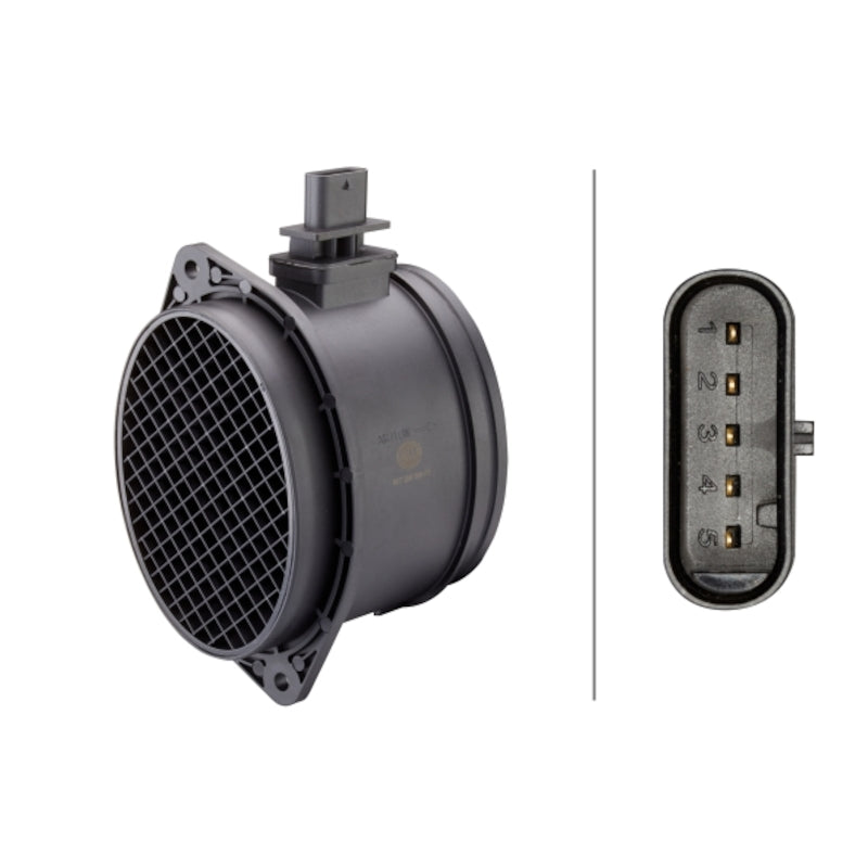 Mass-Air-Flow-Sensor