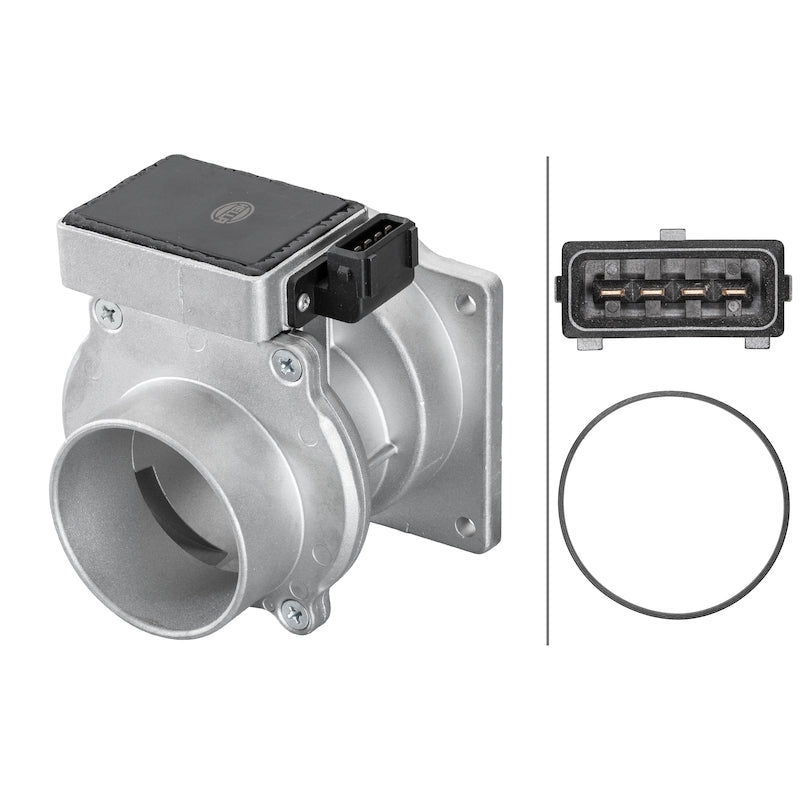 Mass-Air-Flow-Sensor