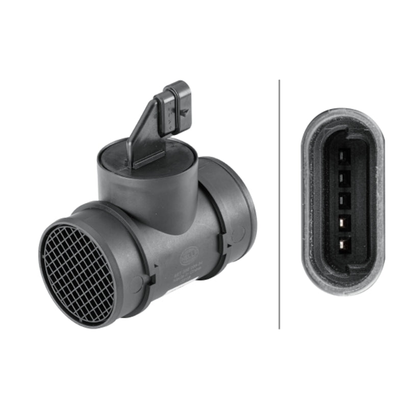 Mass-Air-Flow-Sensor