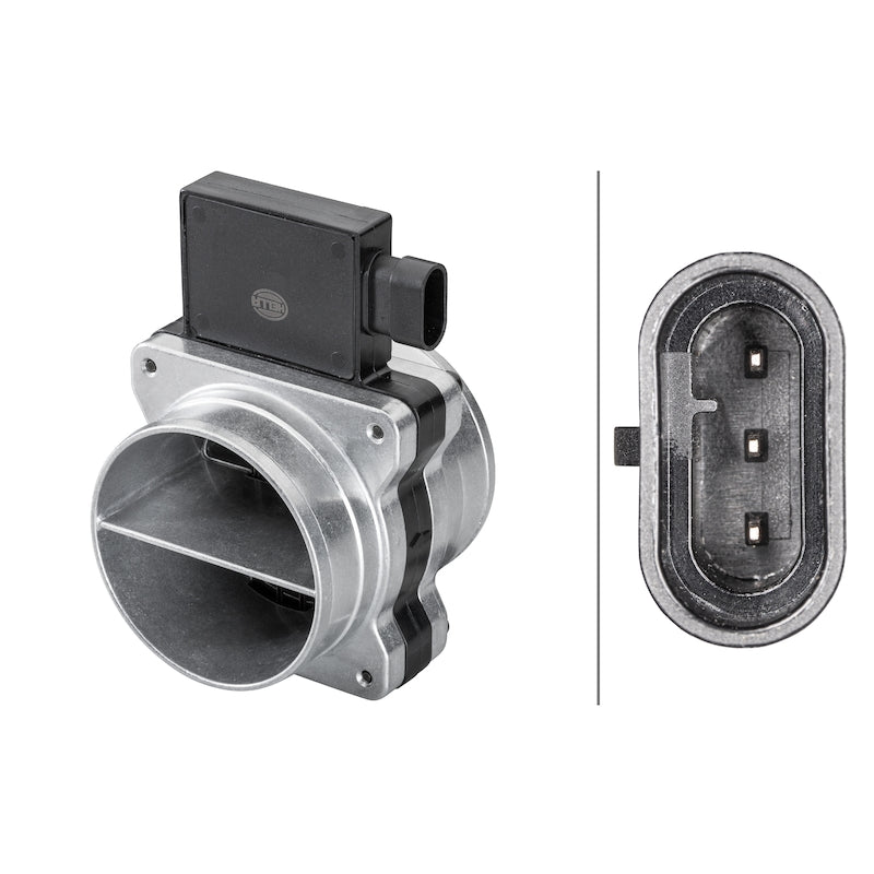 Mass-Air-Flow-Sensor