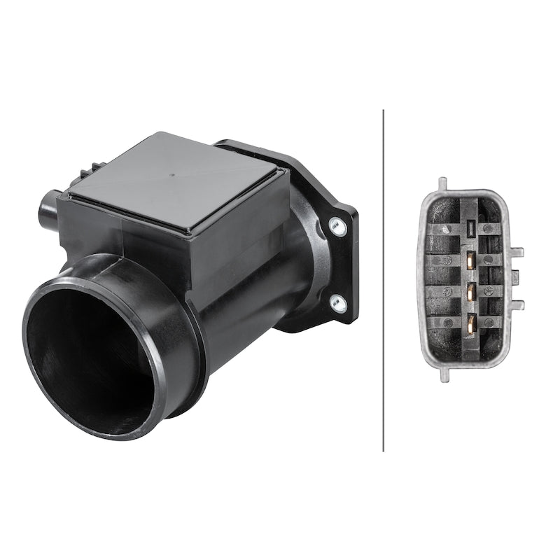 Mass-Air-Flow-Sensor