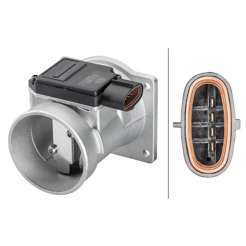 Mass-Air-Flow-Sensor