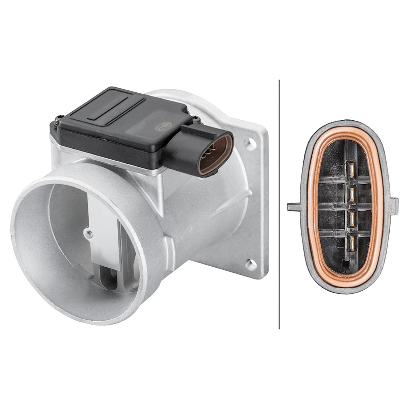 Mass-Air-Flow-Sensor