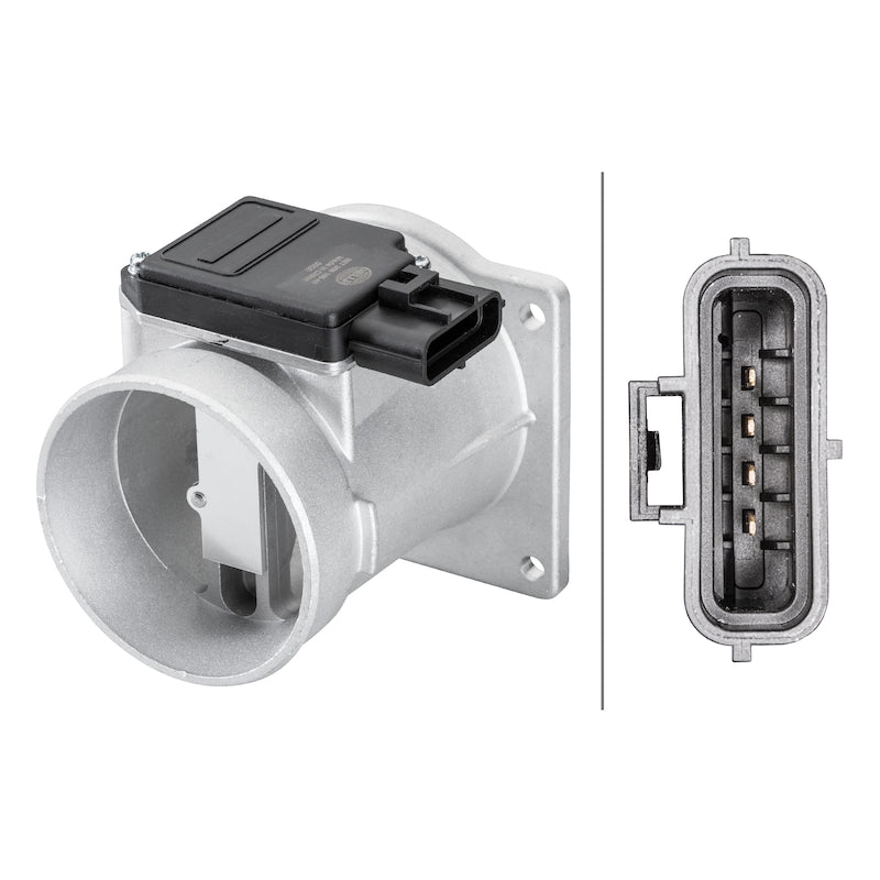 Mass-Air-Flow-Sensor