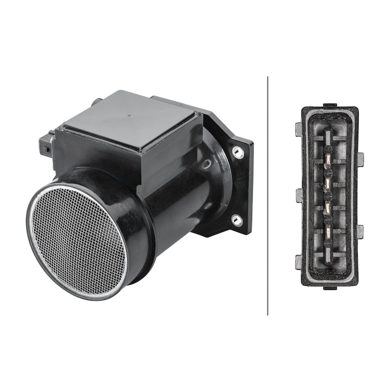 Mass-Air-Flow-Sensor