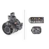 Hella 009149421 Mass Air Flow Sensor
