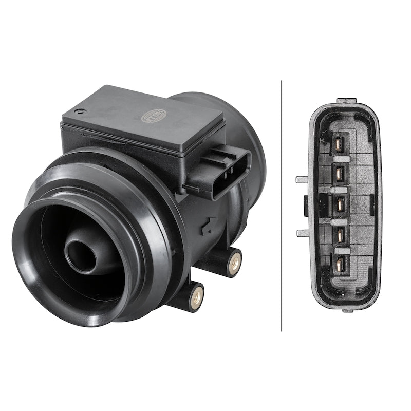 Mass-Air-Flow-Sensor