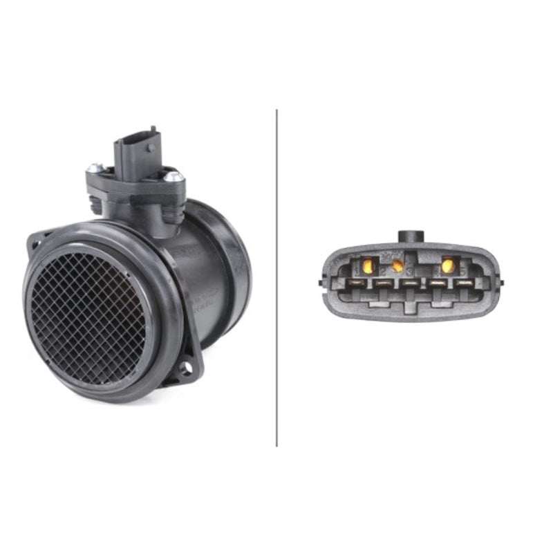 Mass-Air-Flow-Sensor