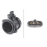 Hella 009149371 Mass Air Flow Sensor