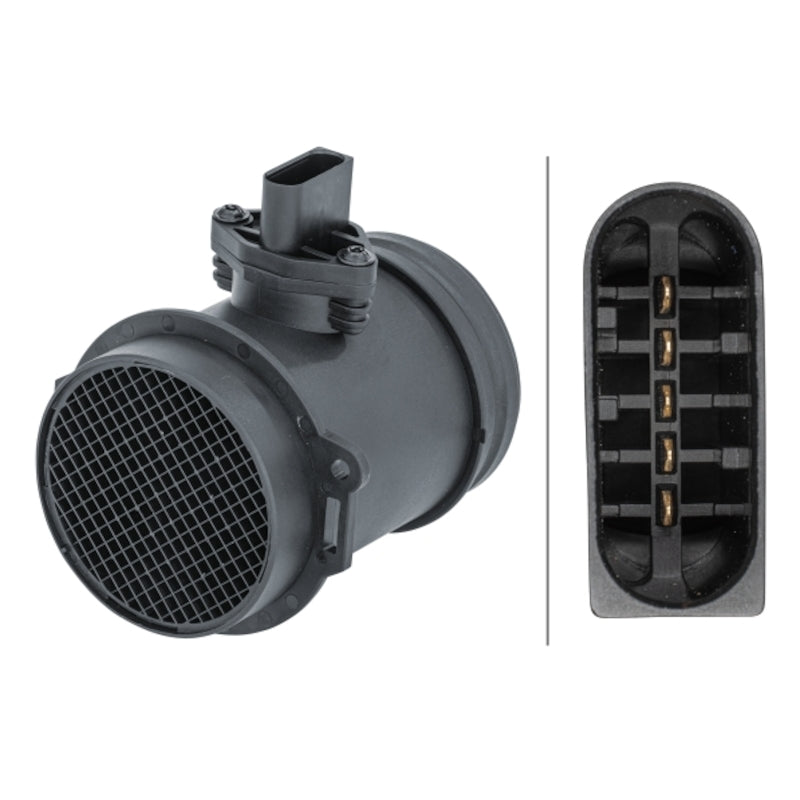 Mass-Air-Flow-Sensor