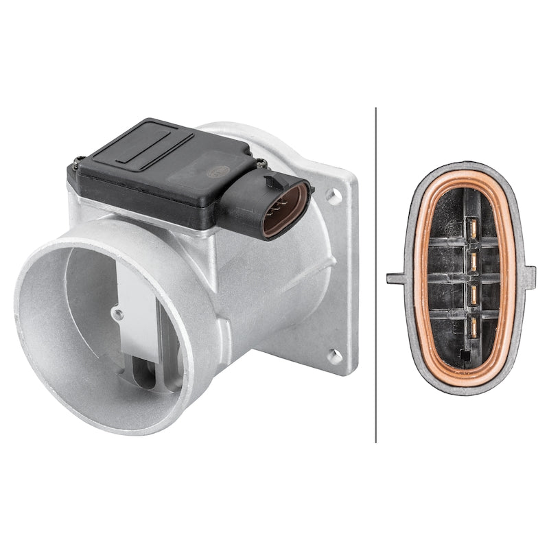 Mass-Air-Flow-Sensor