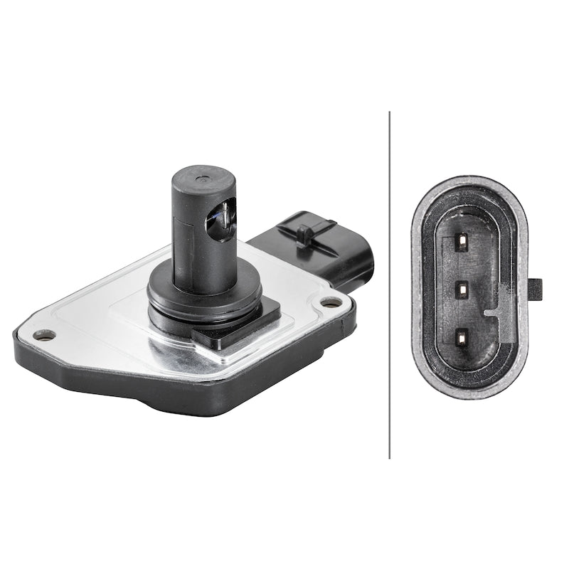 Mass-Air-Flow-Sensor