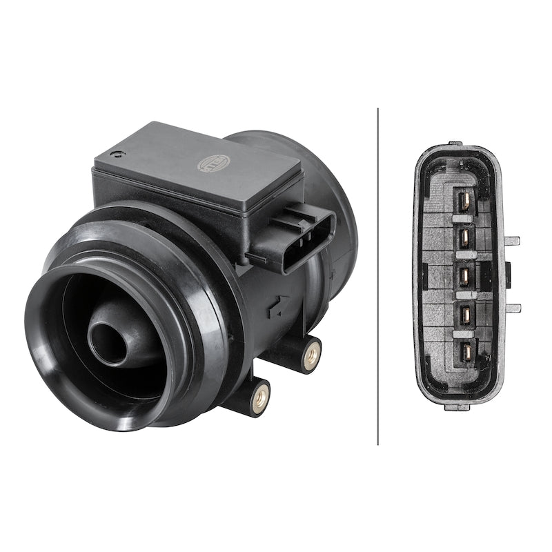 Mass-Air-Flow-Sensor