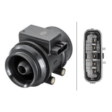 Hella 358166251 Mass Air Flow Sensor