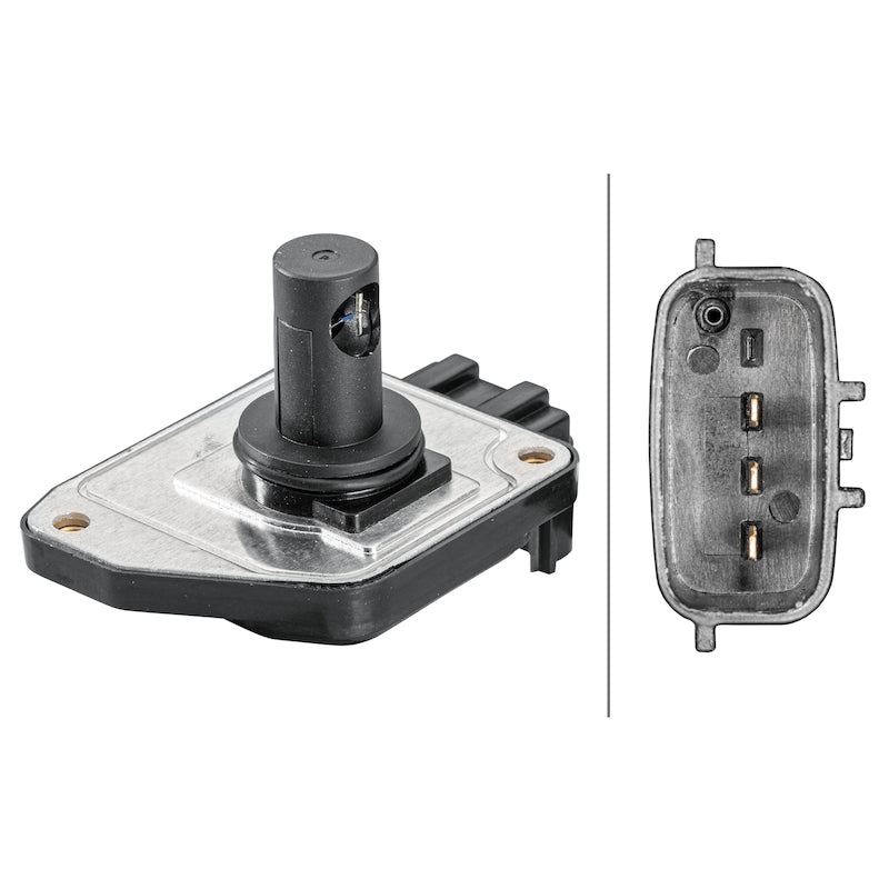 Mass-Air-Flow-Sensor