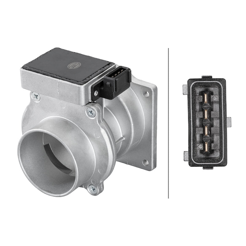 Mass-Air-Flow-Sensor