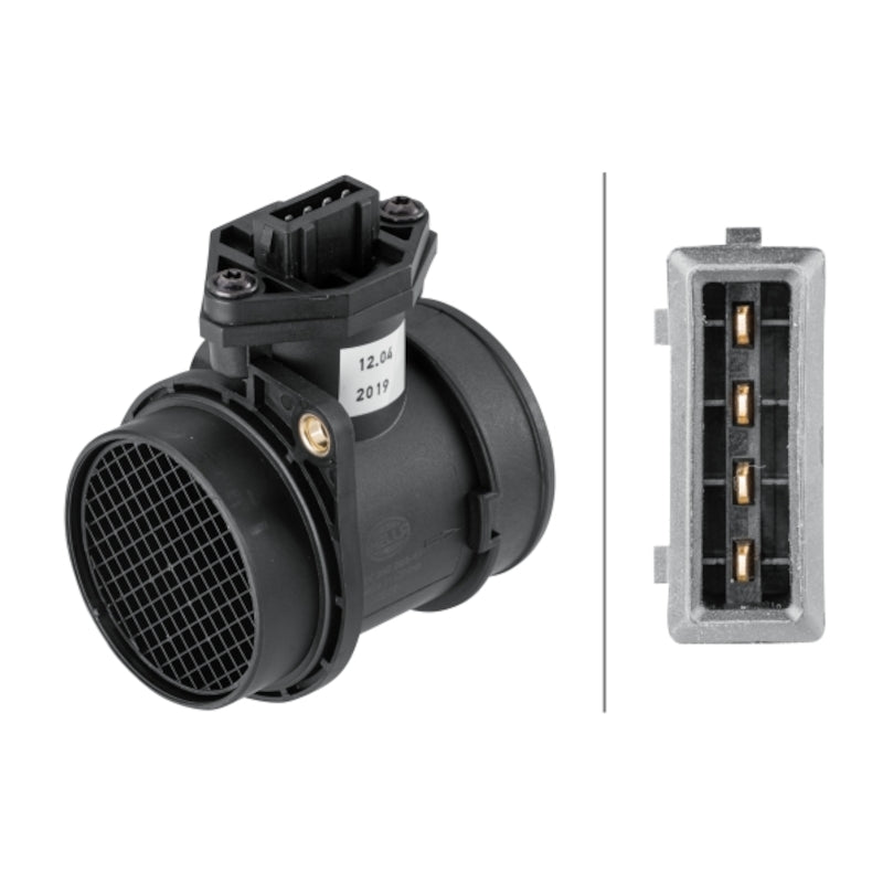 Mass-Air-Flow-Sensor