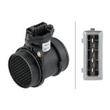 Hella 358095411 SENSOR AIR FLOW VAG