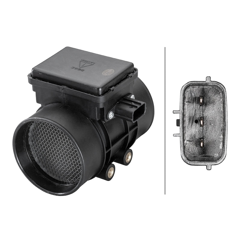 Mass-Air-Flow-Sensor