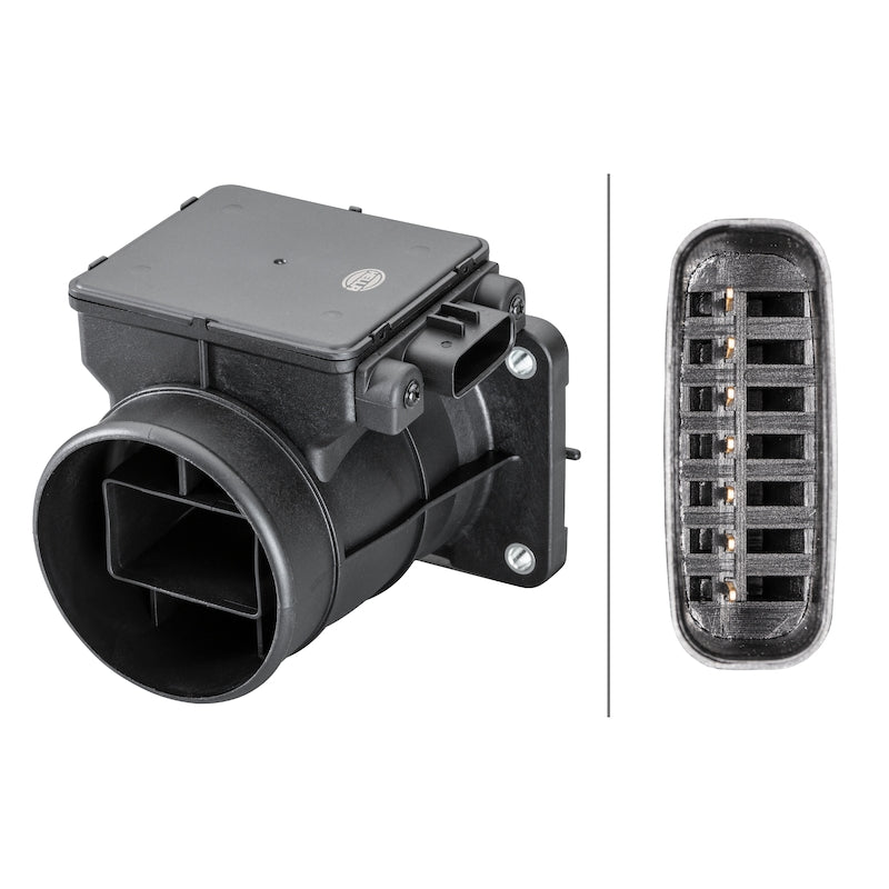 Mass-Air-Flow-Sensor