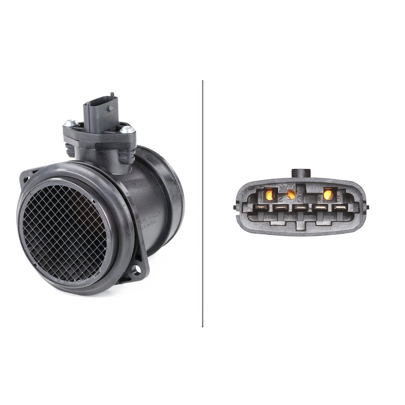 Mass-Air-Flow-Sensor