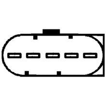 Load image into Gallery viewer, Mass-Air-Flow-Sensor
