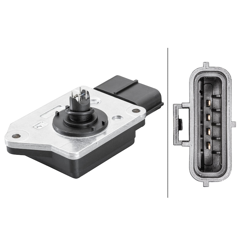 Mass-Air-Flow-Sensor