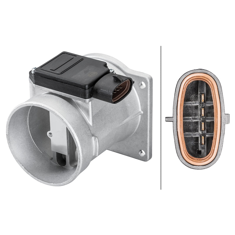 Mass-Air-Flow-Sensor