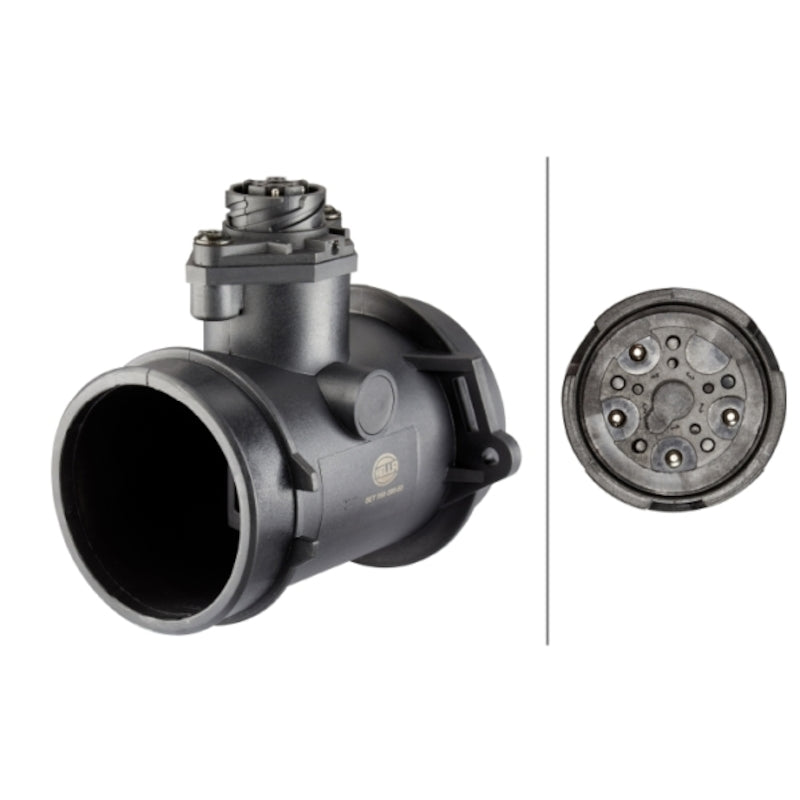 Mass-Air-Flow-Sensor