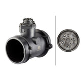 Hella 358095681 Mass Air Flow Sensor
