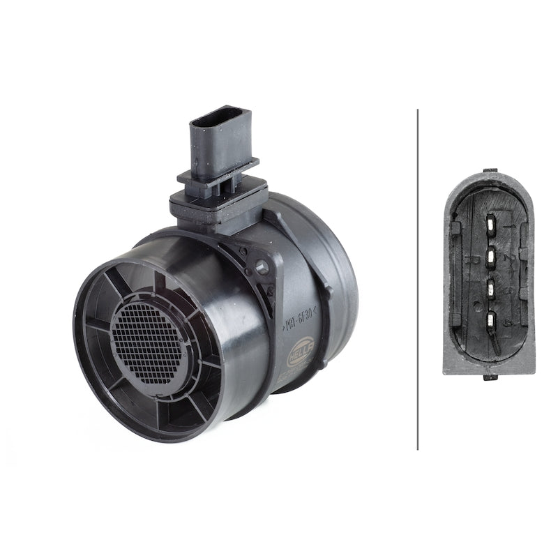 Mass-Air-Flow-Sensor