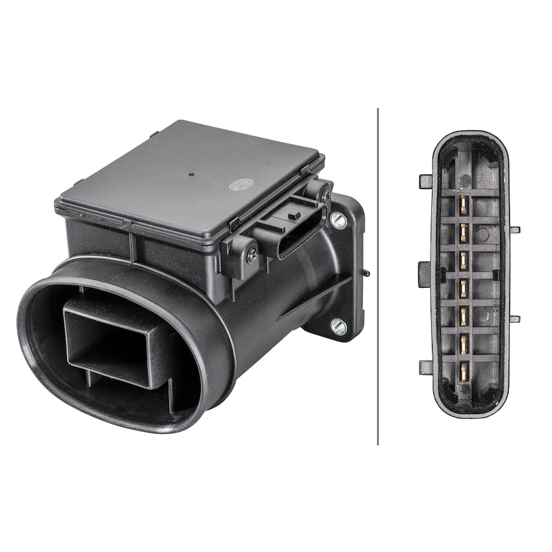 Mass-Air-Flow-Sensor