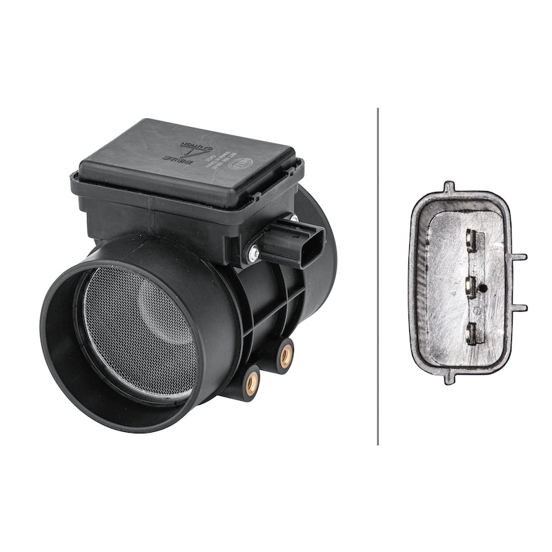 Mass-Air-Flow-Sensor
