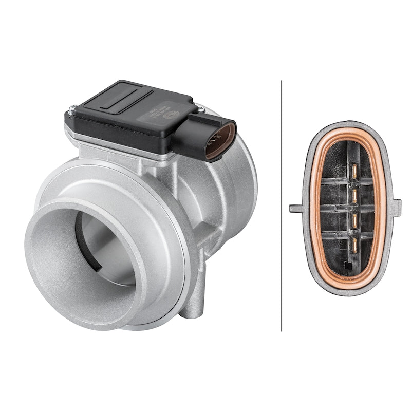 Mass-Air-Flow-Sensor